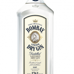 Bombay Distilled London Dry Gin 70cl