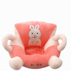 Baby Support Seat – Soft, Comfy & Adorable