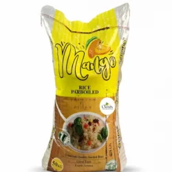 Premium Mango Rice