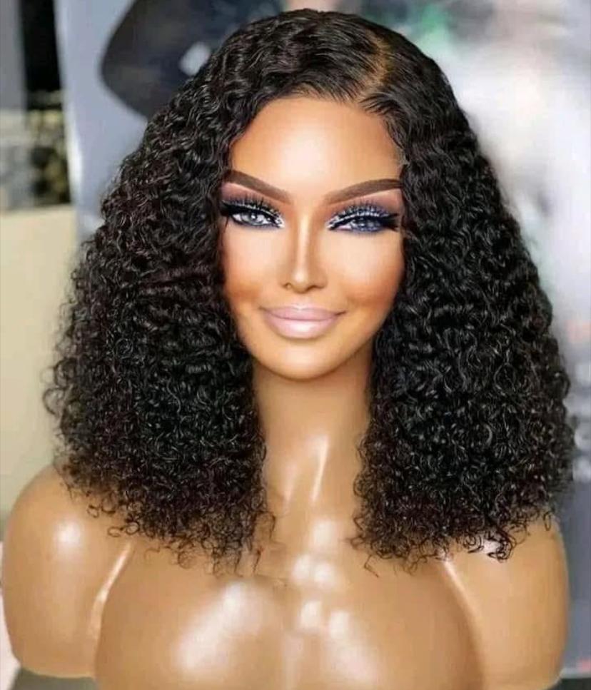 Pixie Curls Human Hair – 14 Inches