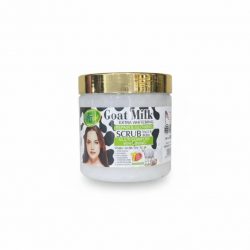 Goat Milk Extra Whitening Scrub