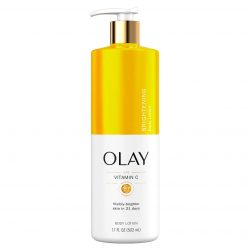 Olay Vitamin C Brightening Body Lotion