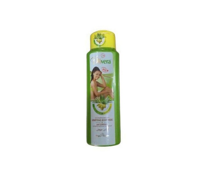 Olivera Complexion Unifying Body Milk – SPF 10