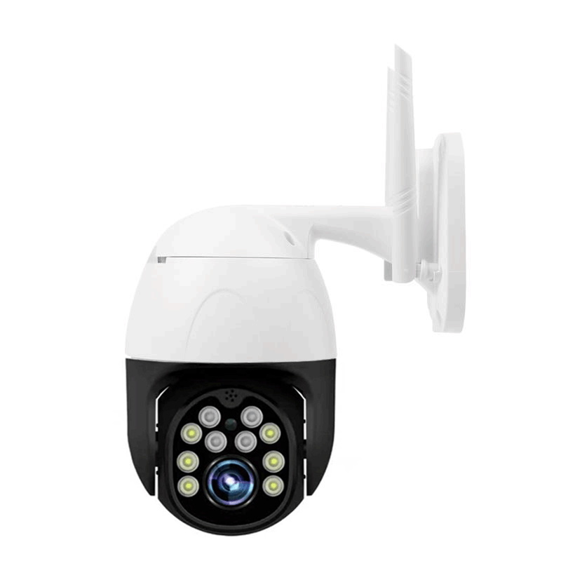 1080P Wireless Outdoor Security Camera - Image 2