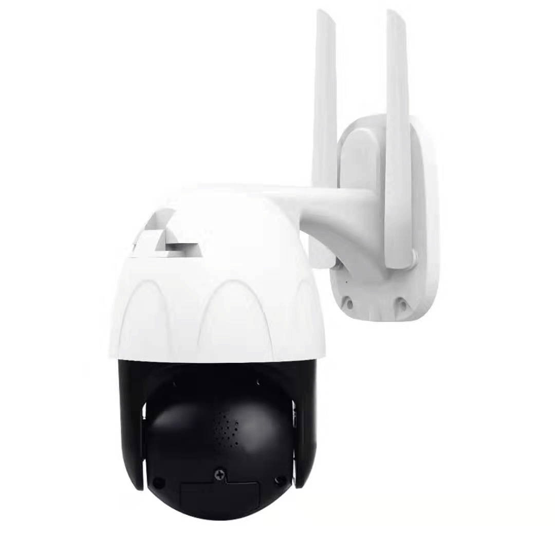 1080P Wireless Outdoor Security Camera - Image 3