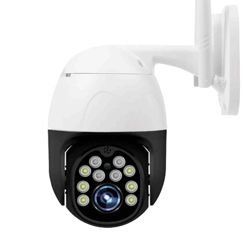 1080P Wireless Outdoor Security Camera - Image 5