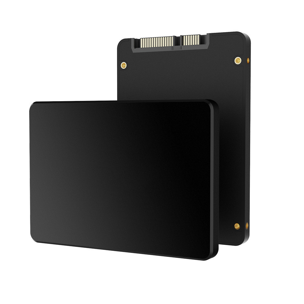 2.5-Inch High-Speed Solid State Drive (SSD) - Image 4
