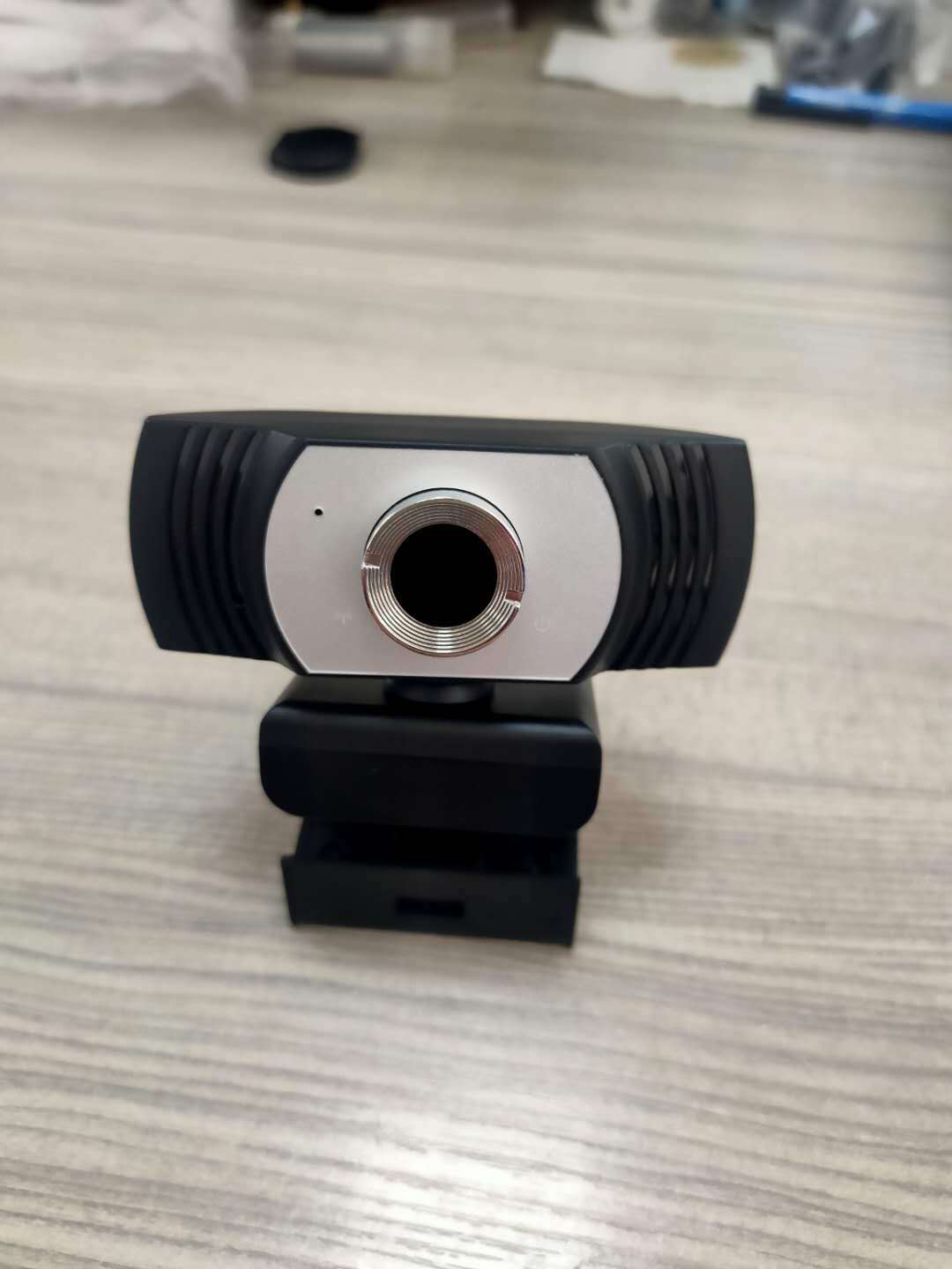 HD 1080P USB Webcam with Microphone – Live Streaming & Video Call Camera - Image 4