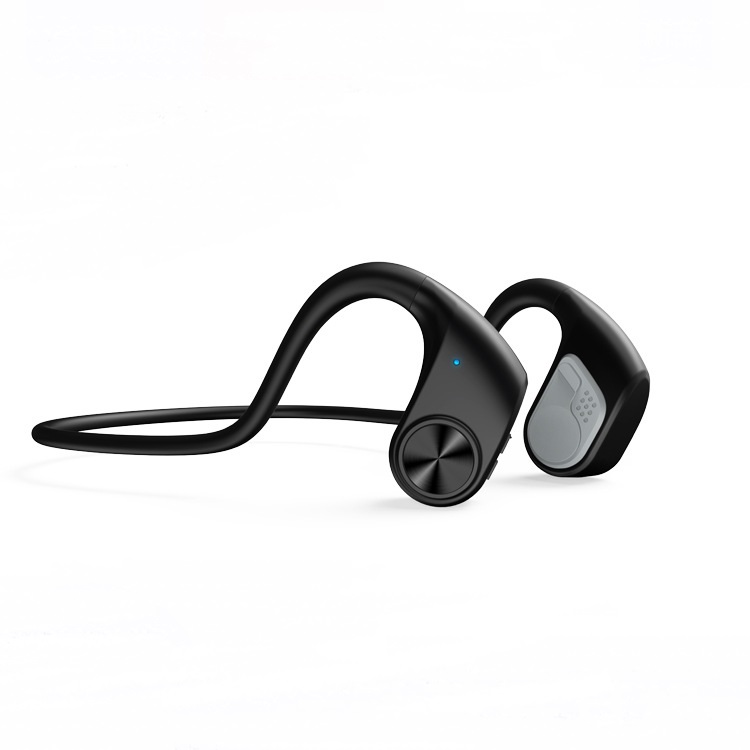 Bone Conduction Wireless Sports Headphones – Bluetooth 5.0, 6.5hr Battery - Image 3