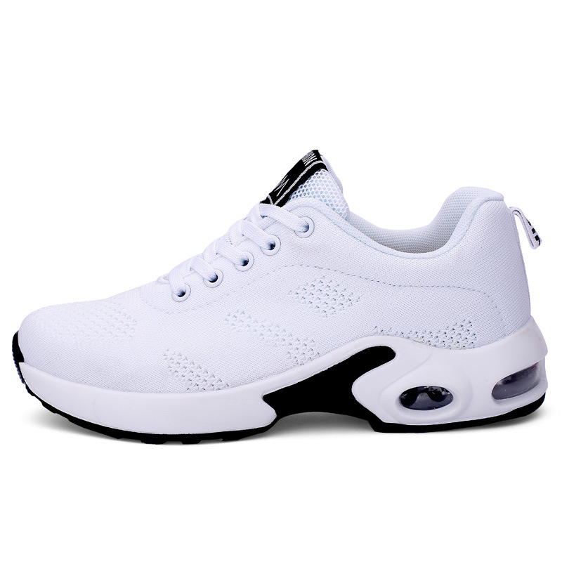 Women’s Breathable Lightweight Sneakers - Image 2