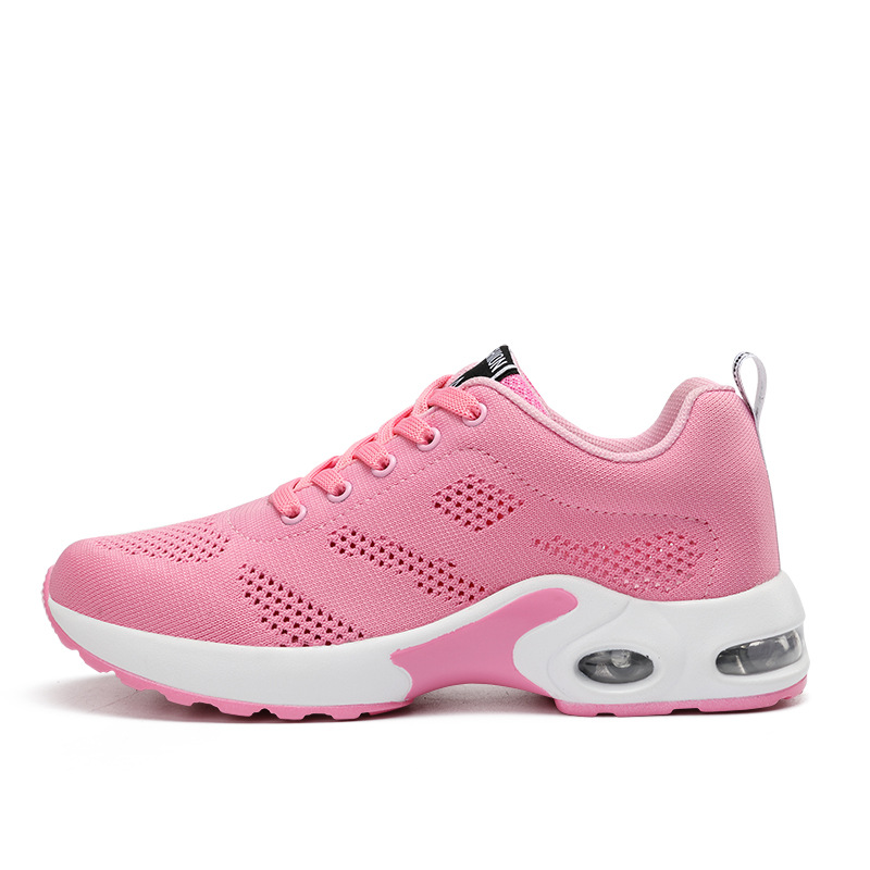 Women’s Breathable Lightweight Sneakers - Image 3