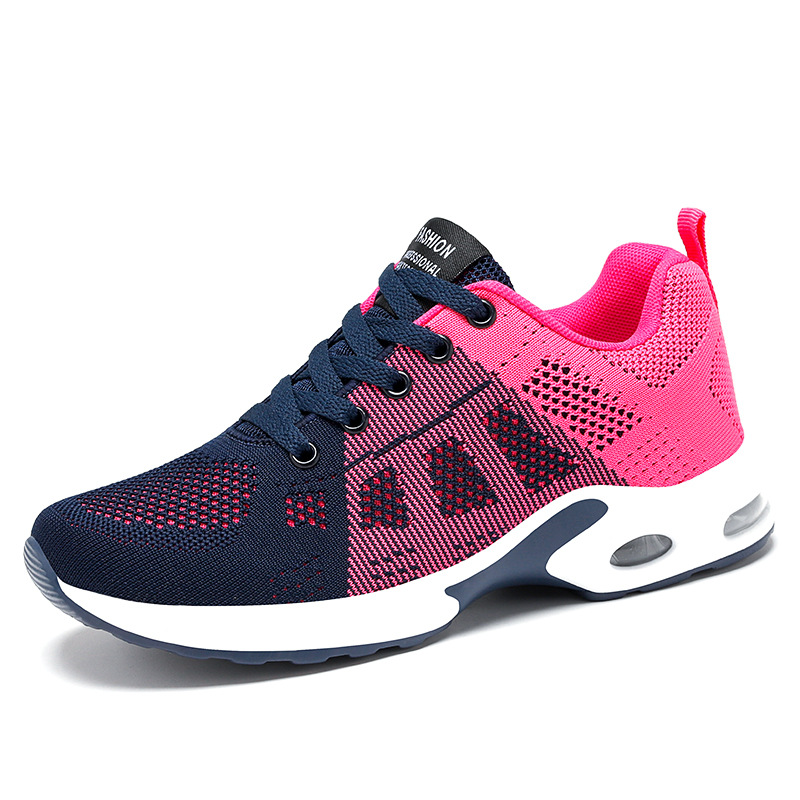 Women’s Breathable Lightweight Sneakers - Image 5