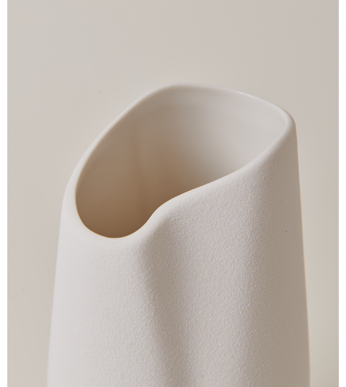 Ceramic Vase Home Decoration Simple And Light Luxury
