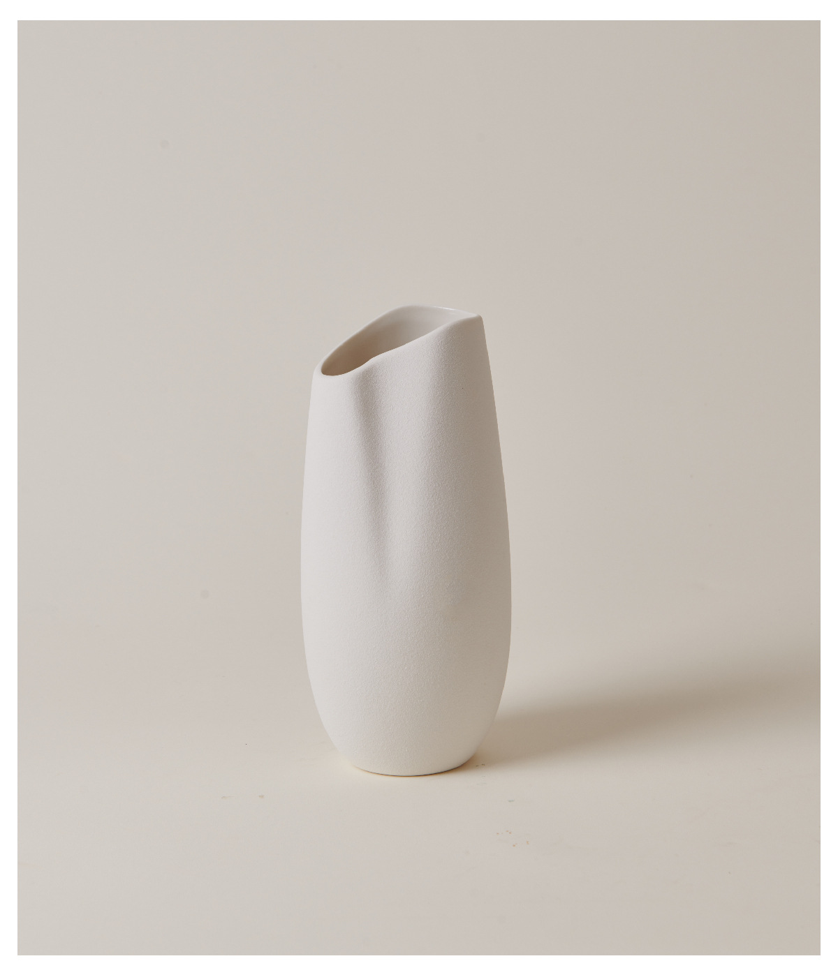 Ceramic Vase Home Decoration Simple And Light Luxury