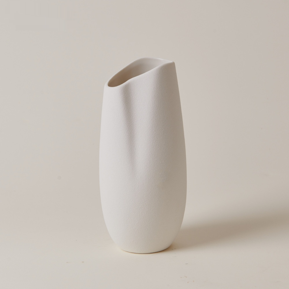 Ceramic Vase Home Decoration Simple And Light Luxury