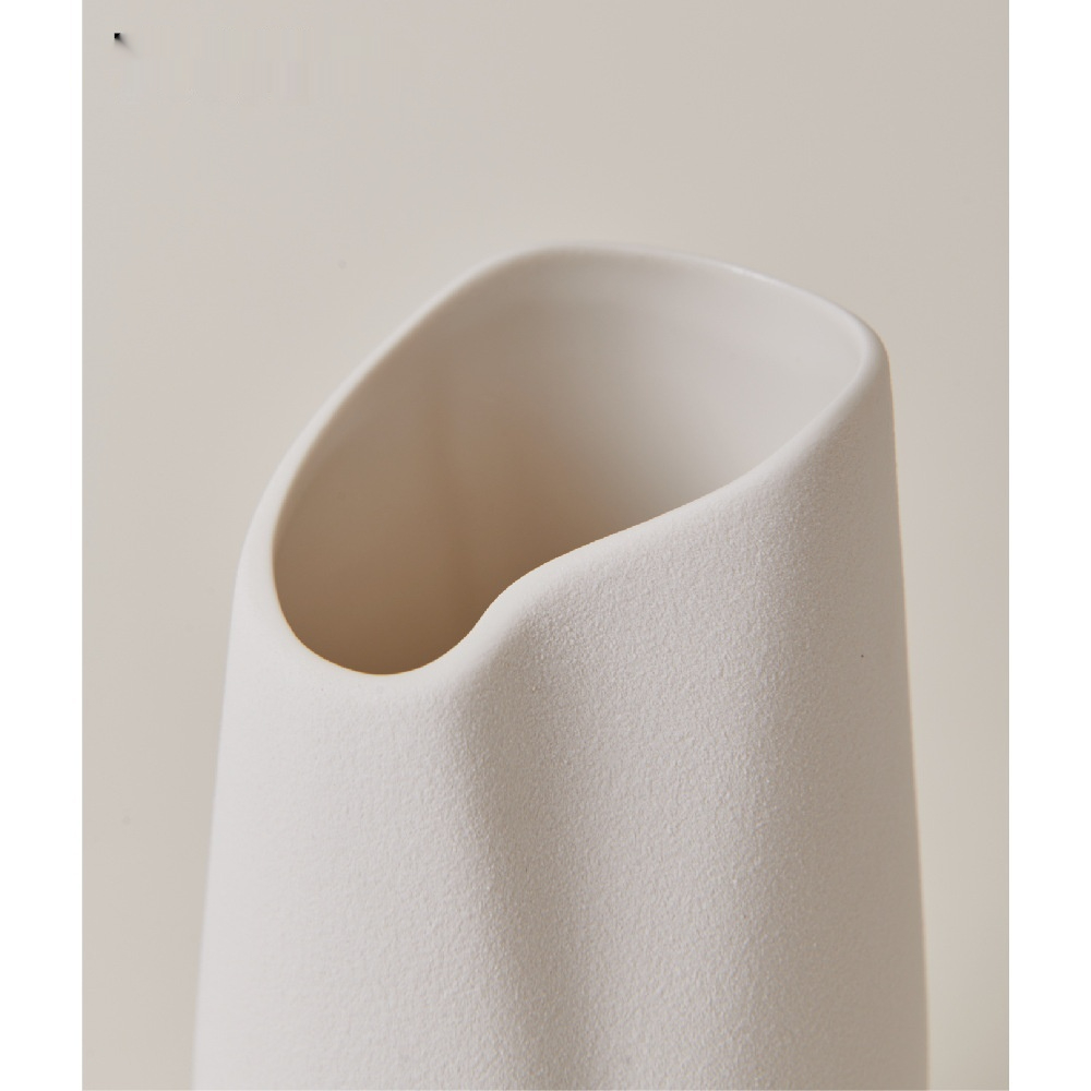 The Ceramic Vase Home Decoration – Simple & Light Luxury - Image 2