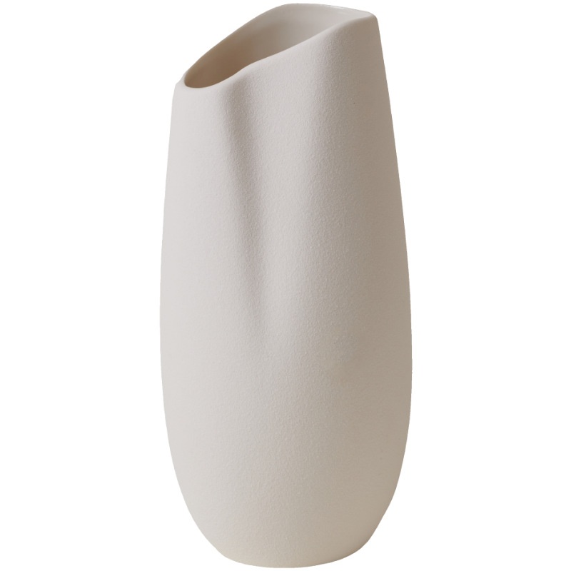 The Ceramic Vase Home Decoration – Simple & Light Luxury - Image 3