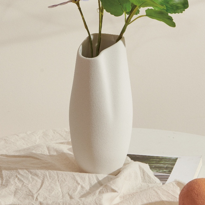 The Ceramic Vase Home Decoration – Simple & Light Luxury - Image 6