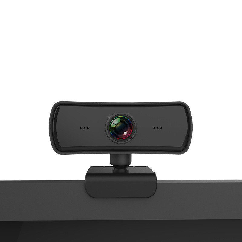 Drive - Free Auto Focus With Microphone 1080P Computer Camera USB
