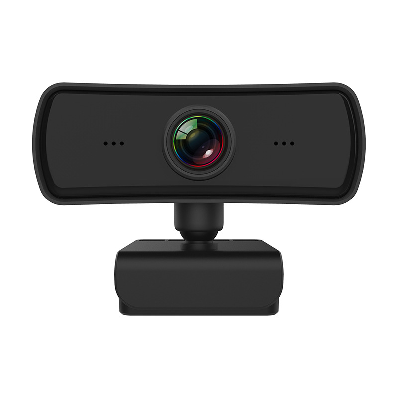 Drive - Free Auto Focus With Microphone 1080P Computer Camera USB
