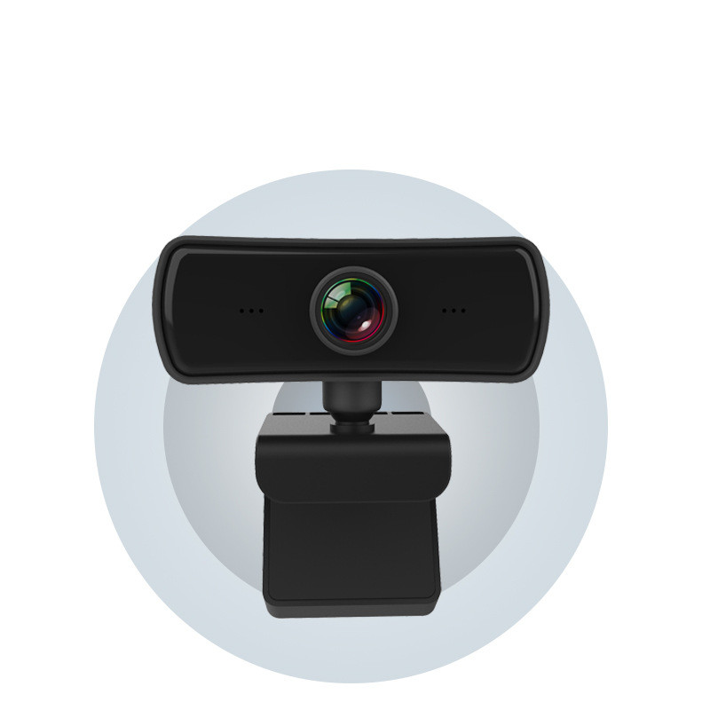 Drive-Free Auto Focus USB Computer Camera - Image 3