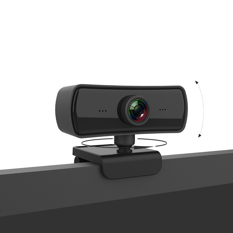 Drive-Free Auto Focus USB Computer Camera - Image 5