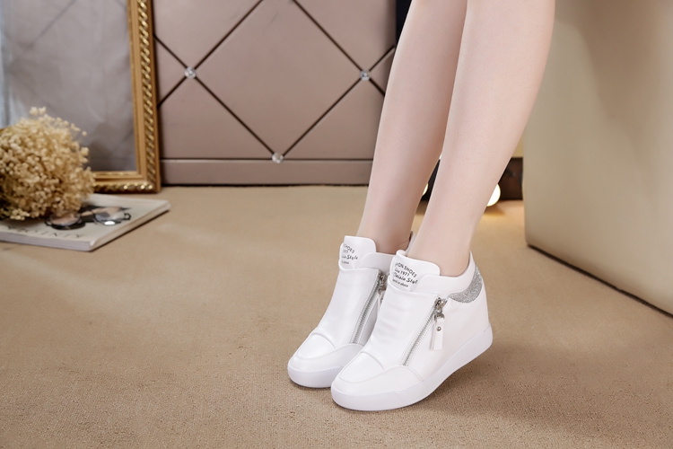 Fashion slimming shoes