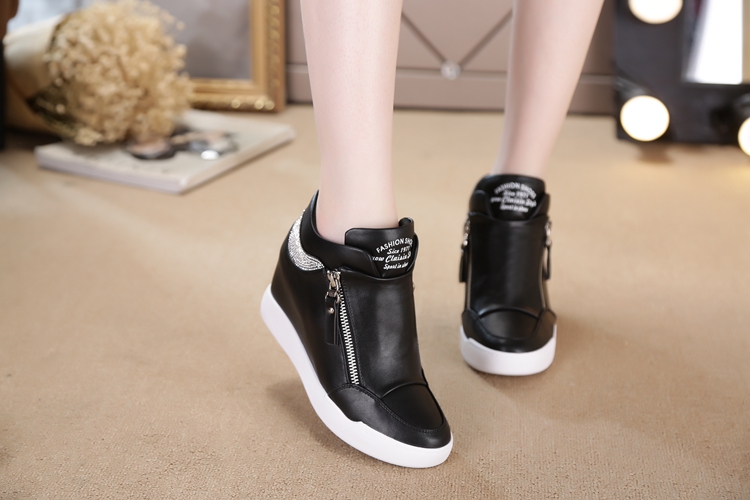 Fashion slimming shoes
