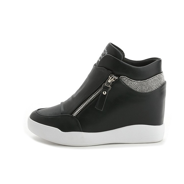 Fashion Slimming Shoes - Image 4