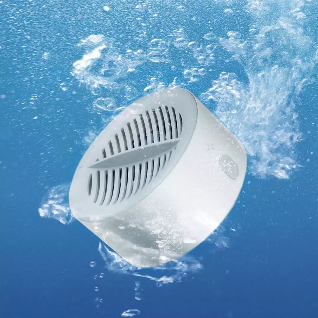 Food Material Purifier - Fruit And Vegetable Disinfection And Washing Machine