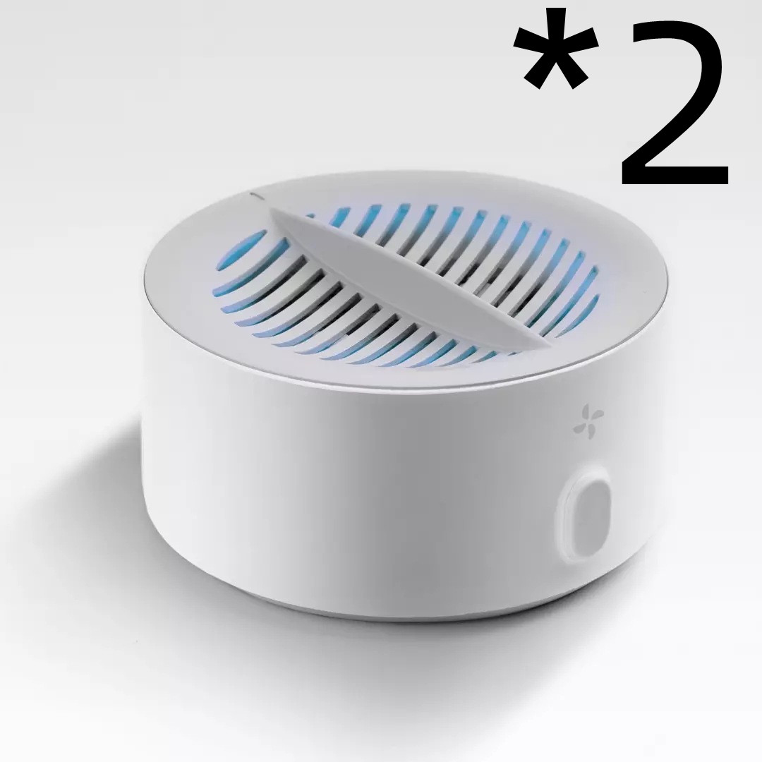 Portable Fruit & Vegetable Purifier – Food Disinfection Washing Machine - Image 4