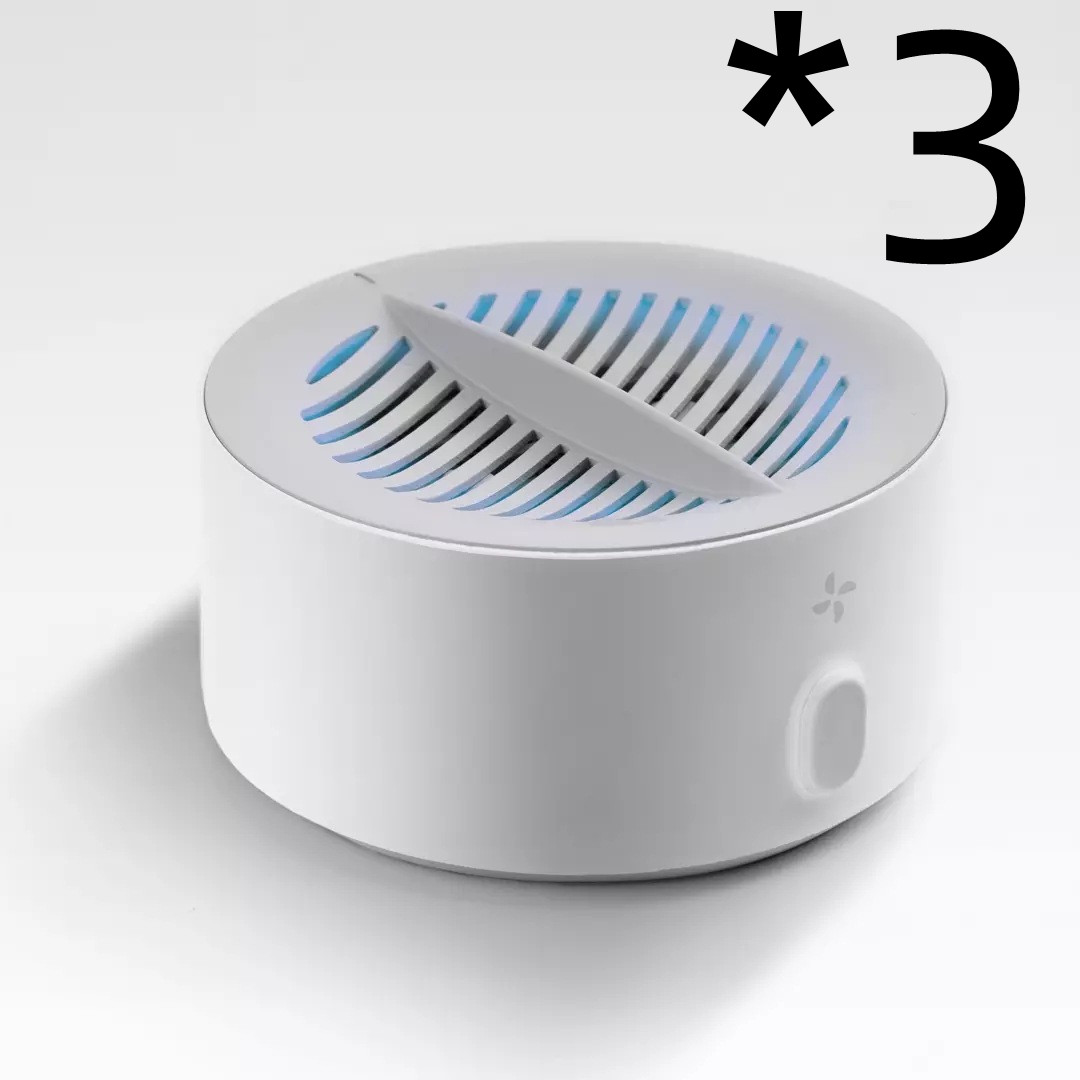 Portable Fruit & Vegetable Purifier – Food Disinfection Washing Machine - Image 5
