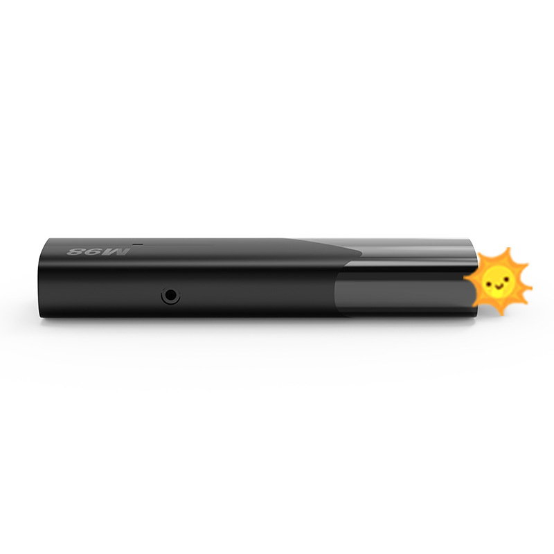 M98 Y10 Android 13 TV Box - 4K Smart Streaming Device - Image 3