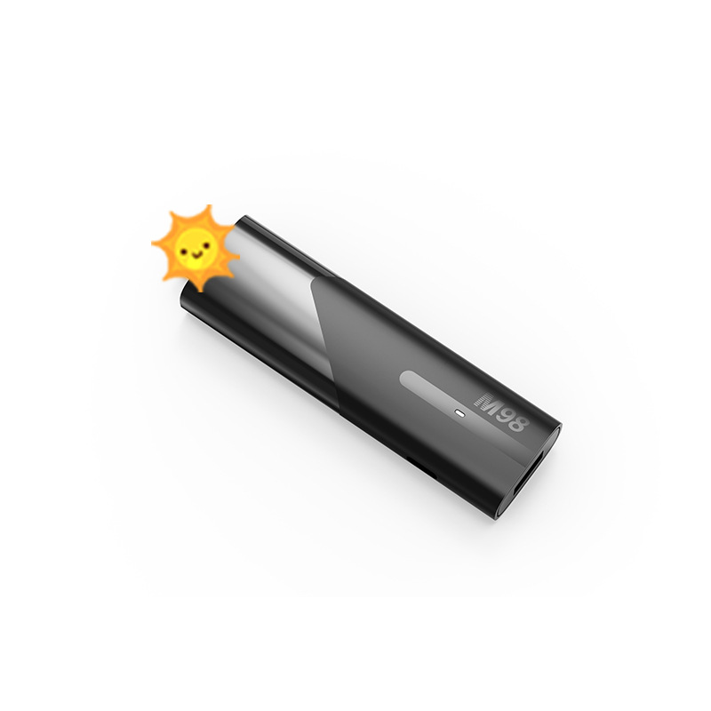 M98 Y10 Android 13 TV Box - 4K Smart Streaming Device - Image 4