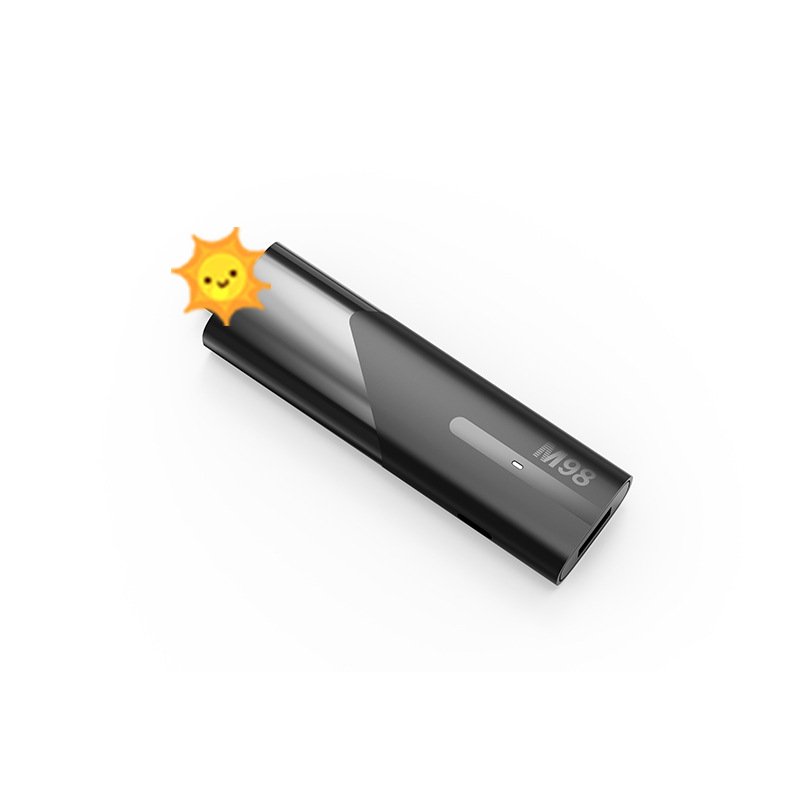 M98 Y10 Android 13 TV Box - 4K Smart Streaming Device - Image 5