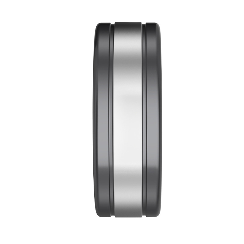 Smart Health Monitoring Ring