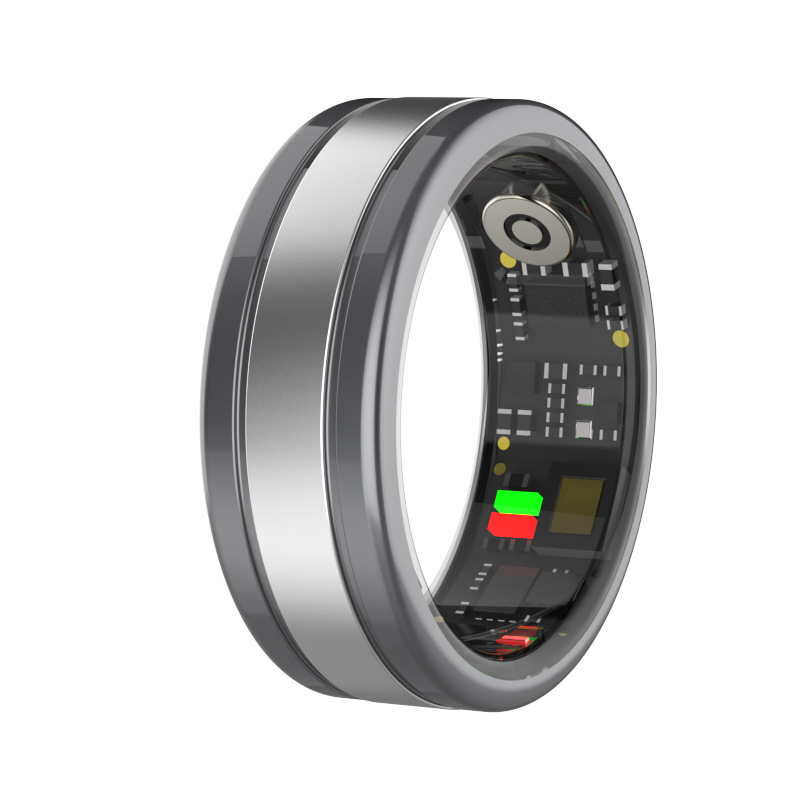 Smart Health Monitoring Ring - Image 5