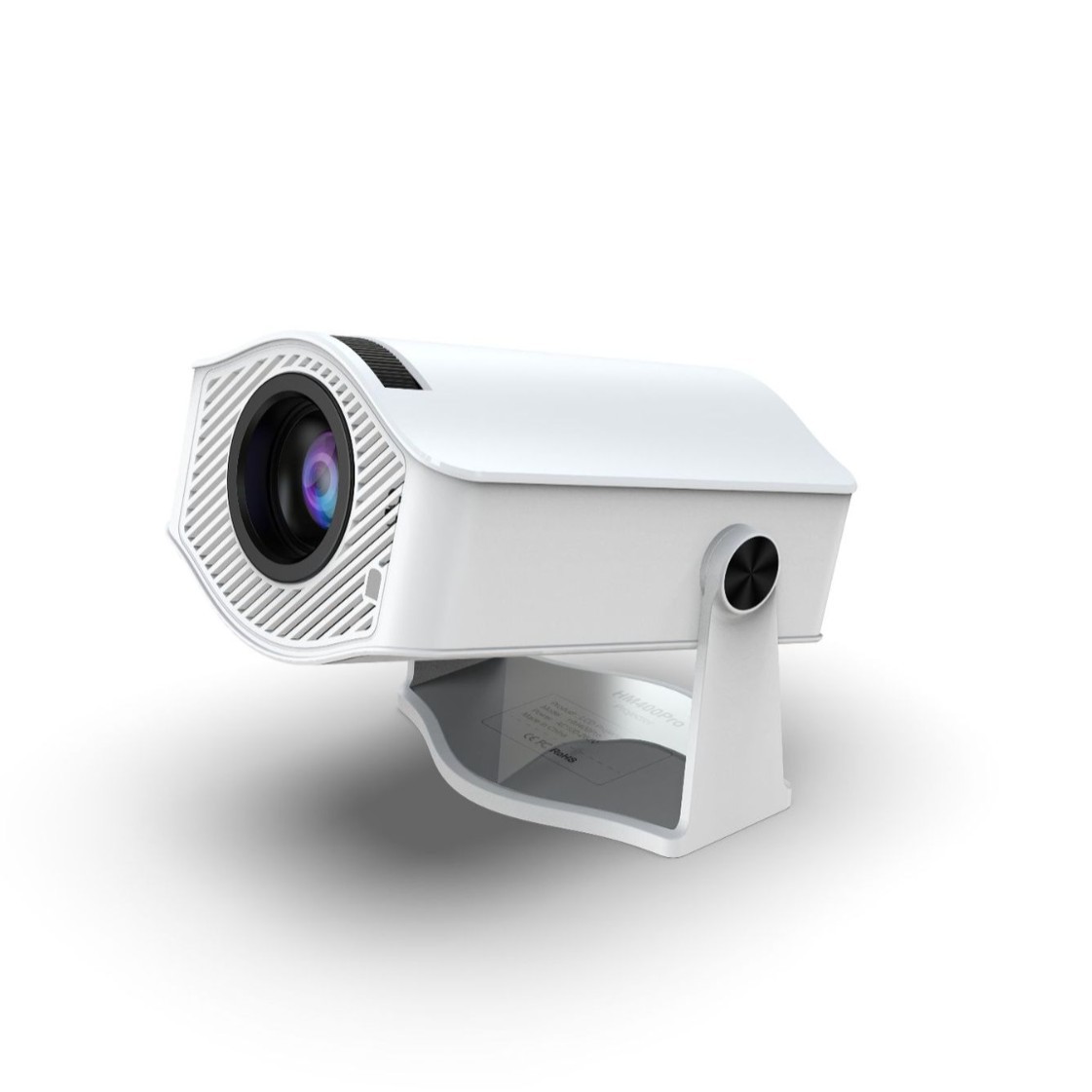 HM400pro Portable Projector
