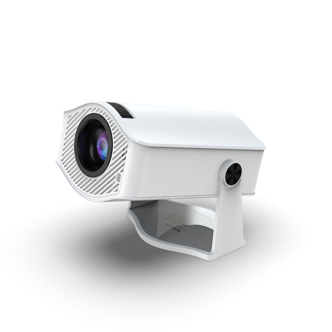HM400pro Portable Projector - Image 2