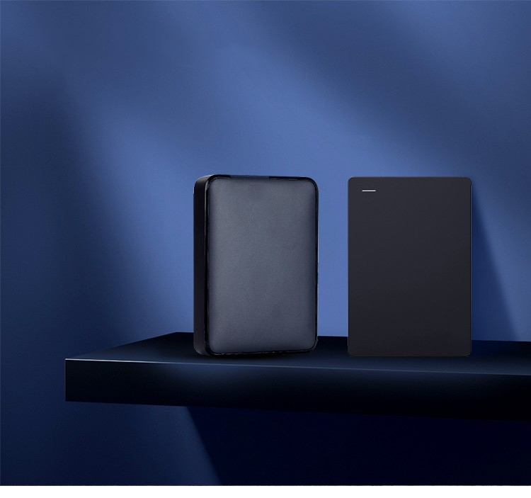 The Portable Mobile Hard Drive for Single-Player Games - Image 3