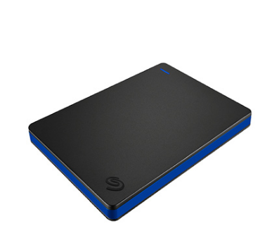 2.5-inch Mobile External Hard Drive - Image 2