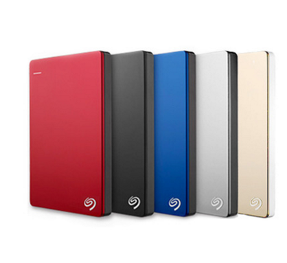 2.5-inch Mobile External Hard Drive - Image 3