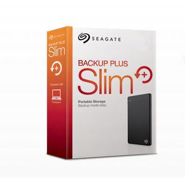 2.5-inch Mobile External Hard Drive - Image 6