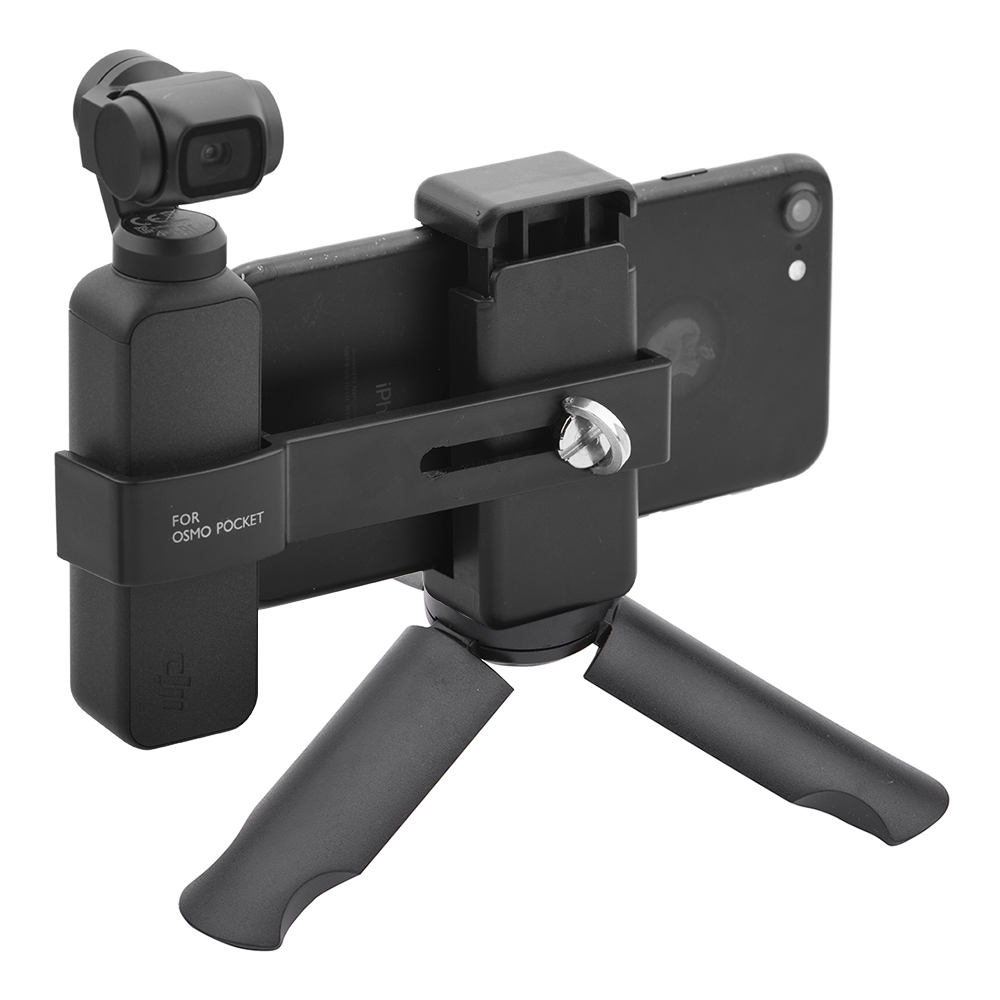 OSMO Pocket 2 Mobile Handheld Tripod Holder - Image 2