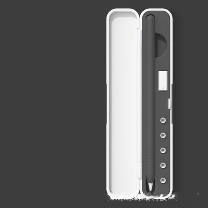 Apple Pencil 1st & 2nd Gen Storage Case – Hard Shell Protective Box