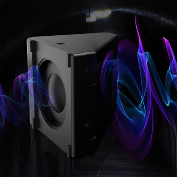 USB Smart Projector - Image 2
