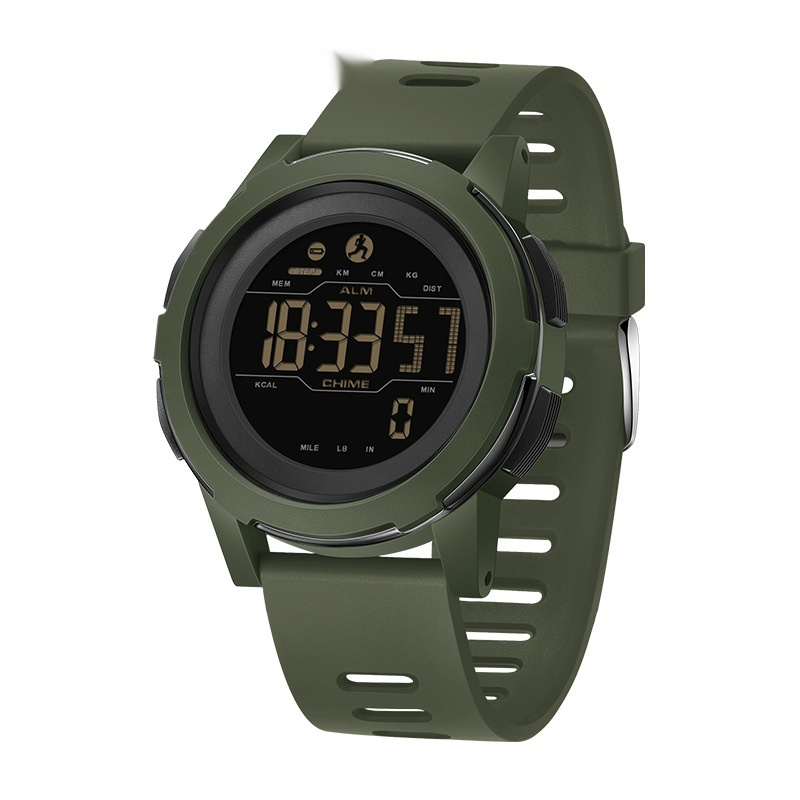 SANDA Calories Waterproof Multifunctional Smart Watch - Image 3