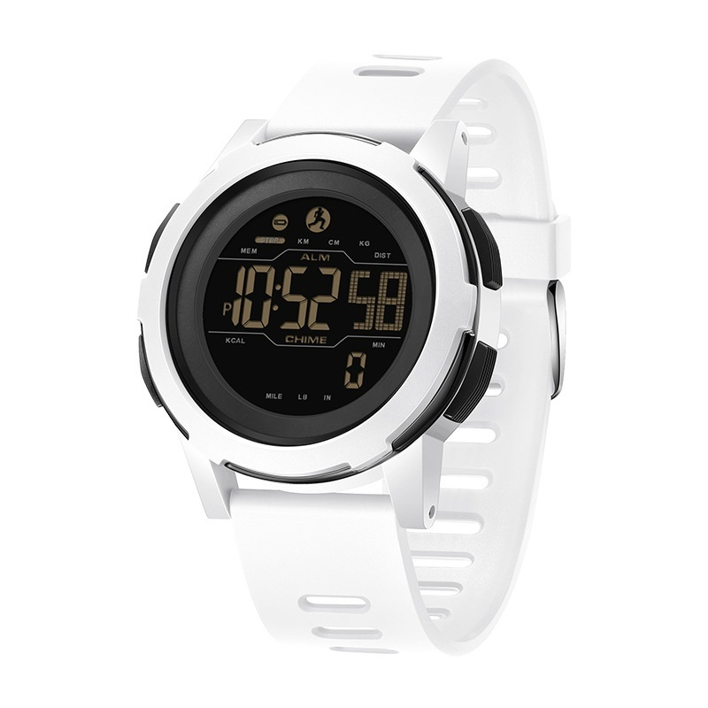 SANDA Calories Waterproof Multifunctional Smart Watch - Image 6