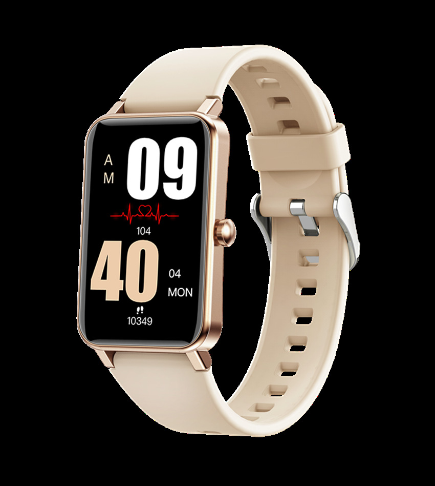 ZX18 Smart Watch - Image 2