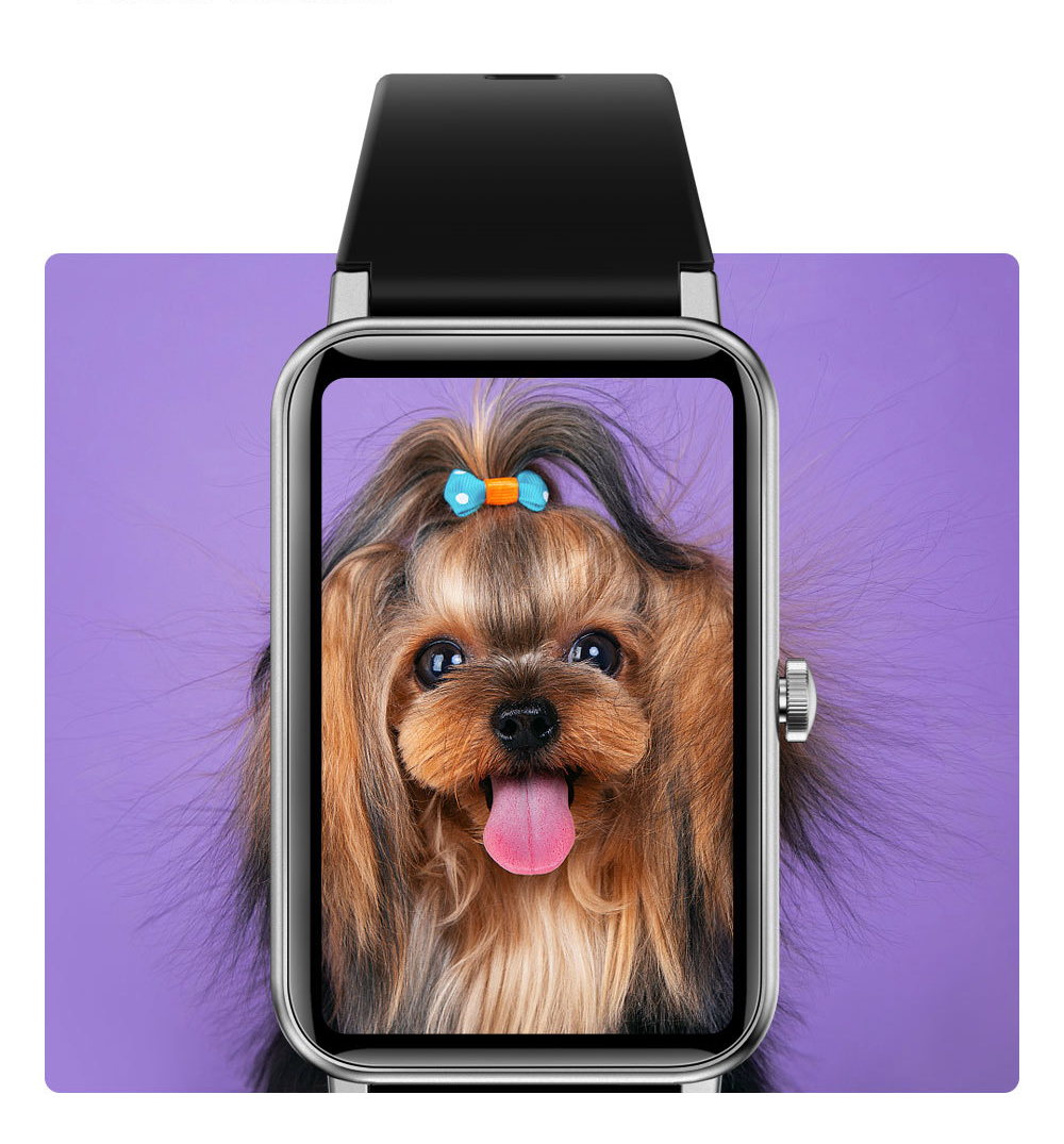 ZX18 Smart Watch - Image 4
